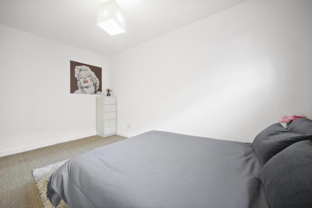 Modern Deluxe Apartment London Camberwell Denmark Exterior foto