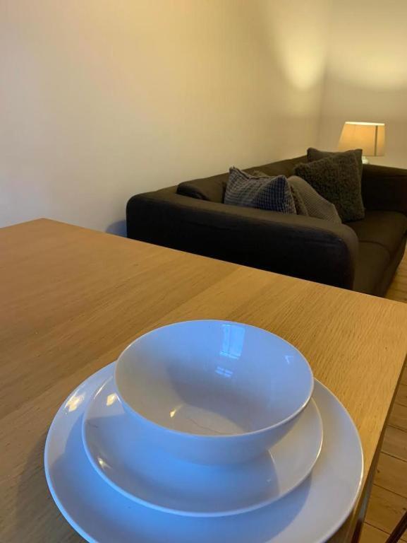 Modern Deluxe Apartment London Camberwell Denmark Exterior foto